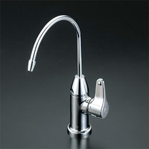KVK ビルトイン浄水器用水栓 LFK273CL K335GN】ビルトイン浄水器用水栓｜【公式】メーカー直営オンライン