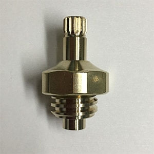 ZK75-13MN1】普通こま用 スピンドルセット｜【公式】メーカー直営