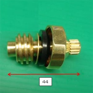 ZK75-13MN1】普通こま用 スピンドルセット｜【公式】メーカー直営