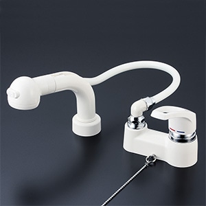 KM8008ZSL】シングル洗髪シャワー｜【公式】KVK通販サイト KVK AQUASHOP