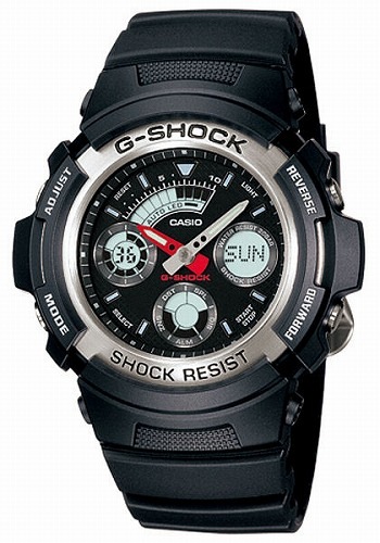 カシオ　G-SHOCK　AW-590　メンズ　デジタル　アナログ　腕時計 aw-590-1a_1.jpg?v=1665113499&
