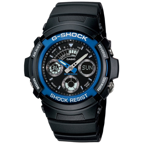時計 CASIO G-SHOC KAW-591-2AJF 000000000254.jpg