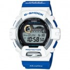 カシオGショック　イルカ・クジラ　 ソーラー電波腕時計  G-LIDE　Love The Sea And The Earth　GWX-8903K-7JR　メンズ　国内正規品|G-LIDE|CASIO 