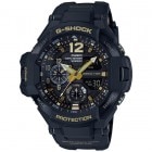 GåӥƥޥӻVintage Black & Gold GA-1100GB-1AJF 󥺡