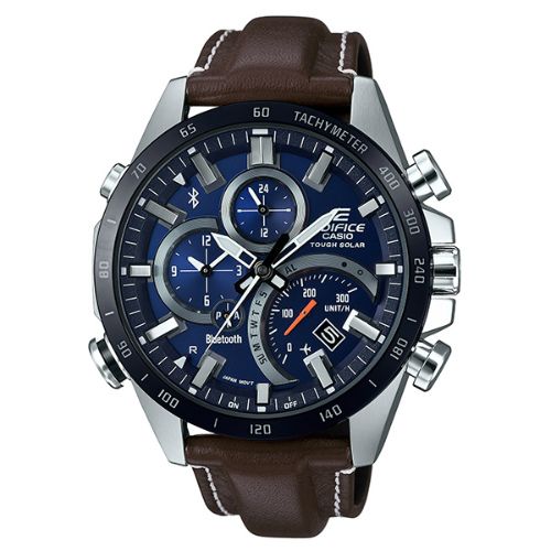 新品 45100円 EQB-501XBL-1AJF エディフィス EDIFICE