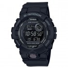 カシオGショック デジタル腕時計  G-SQUAD（ジー・スクワッド）  GBD-800-1BJF　Bluetooth通信 メンズ|G-SQUAD|CASIO 腕時計 G-SHOCK