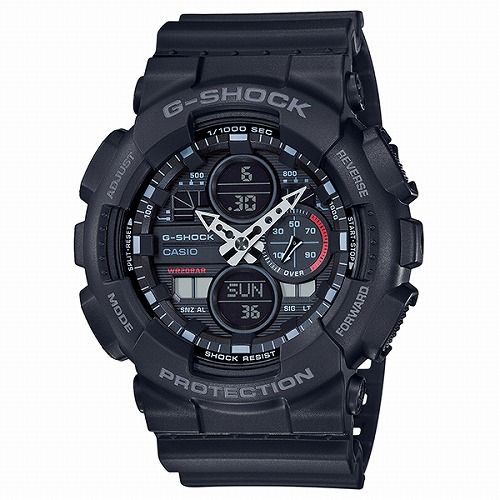 新品CASIO G-SHOCK1個ブラック