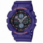 カシオGショック アナログ・デジタル腕時計   GA-140-6AJF メンズ 国内正規品|BIG CASE アナログ/デジタル|CASIO 腕時計 G-SHOCK