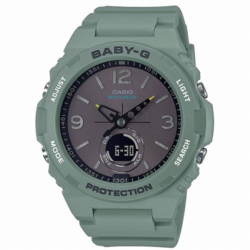 BABY-G Baby-G ベビーG ベイビージー ベイビーG レディース