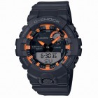 CASIO G-SHOCK G-SQUAD ʥǥӻ  GBA-800SF-1AJR FIRE PACKAGE'20  ޡȥե 