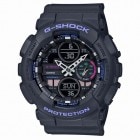 CASIO G-SHOCK アナログ・デジタル腕時計 GMA-S140-8AJR ミッドサイズ メンズ 国内正規品|G-SHOCK ミッドサイズモデル