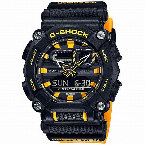 G-SHOCK GA-B2100CD-1A4JR チャールズダーウィン財団コラボ G