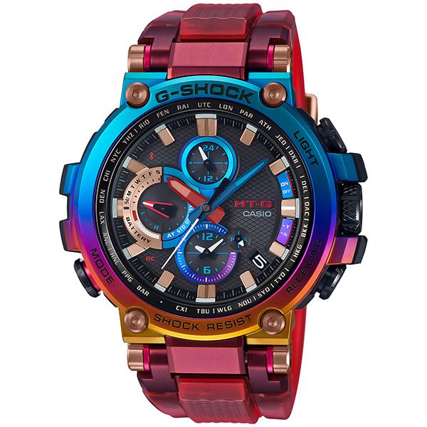 新品未使用】35周年マグマオーシャン