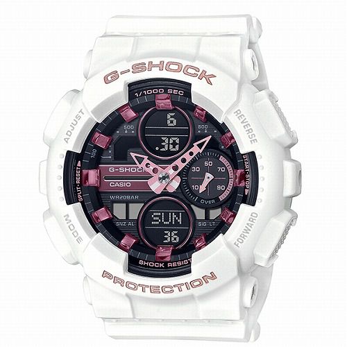CASIO G-SHOCK GMA-S140M ミッドサイズ カシオGショック GMA-S140M-7AJF ミッドサイズ