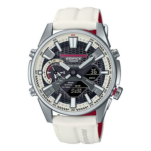 CASIO EDIFICE Honda Racing 腕時計