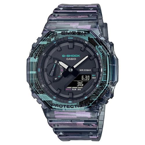 【現状不動】G-SHOCK　CASIO　デジタル時計　ソーラー G-SHOCK Gショック 電波 ソーラー カシオ CASIO デジタル 腕時計