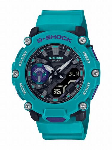 G-SHOCK カーボンコアガード デジタル腕時計 G-SHOCK カーボンコアガード デジタル腕時計