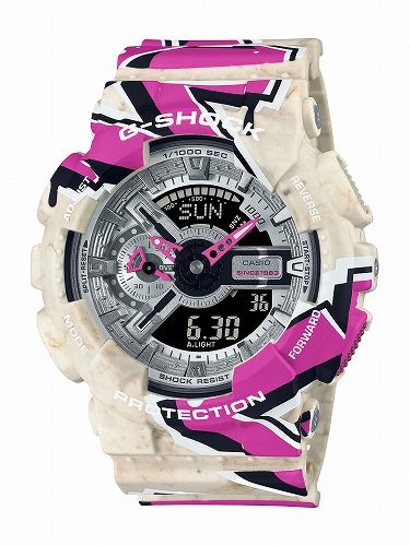 莉*那様 G-SHOCK デジタル腕時計 シルバー/レッド カシオ CASIO 腕時計 G-SHOCK Gショック GBD200RD4DR GBD-200RD