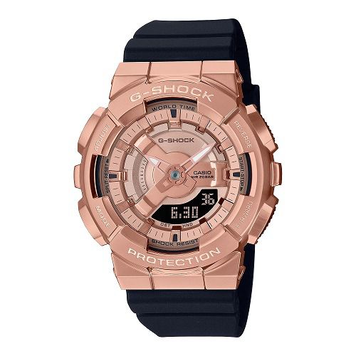 G-SHOCK(ジーショック) GM-110SG-9AJF【値下げ交渉可】 GM-110SG