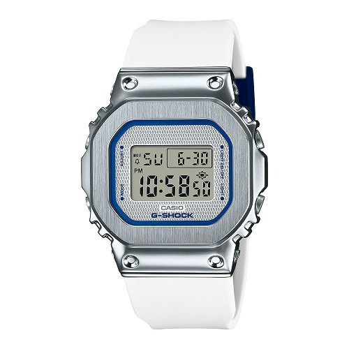 CASIO G-SHOCK GM-S5600LC-7JF ユニセックスモデル PRECIOUS HEART