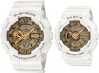 CASIO G-SHOCK/BABY-G С쥯2022ʥǥӻ  LOV-22A-7AJR