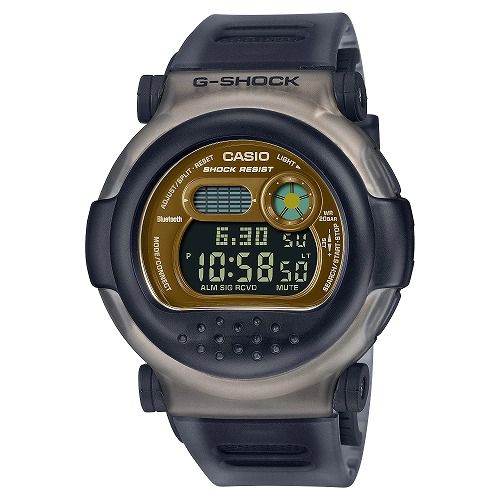 G-SHOCK MACKDADDY 腕時計 デジタル ソーラー性能低下 腕時計はいらなくなる”と言われて20年――右肩上がりのG-SHOCKが