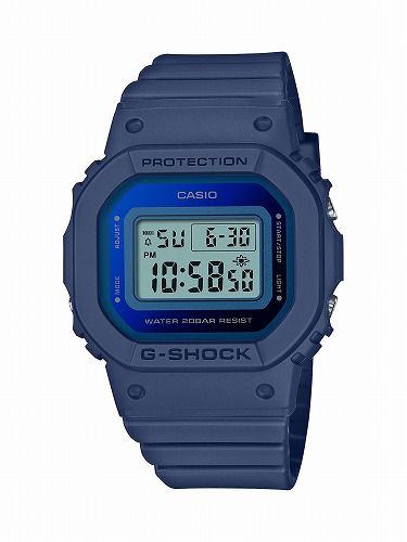 CASIO G-SHOCK GMD-S5600-2JF ミッドサイズ ユニセックスモデル