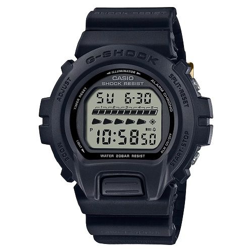 【未使用品】G-SHOCK DW-6640RE-1JR 40周年モデル カシオGショック DW-6640RE-1JR メンズ 40th Anniversary REMASTER