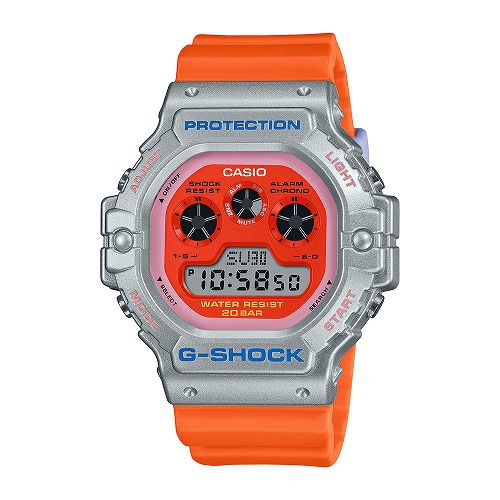 カシオ　Gショック 国内品 デジタルタイプ DW-5900EU-8A4JF 新品 CASIO G-SHOCK DW-5900EU-8A4JF メンズ Euphoria シリーズ 限定品