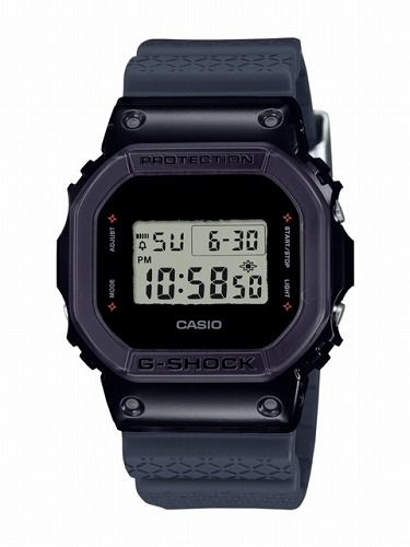 CASIO G-SHOCK DW-5600NNJ-2JR メンズ 忍者シリーズ