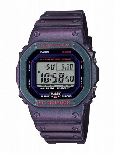G-SHOCK GA-2100AH-6AJF オクタゴンベゼル 限定モデル メンズ腕時計
