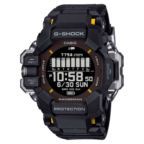 時計 G-SHOCK GPS-5410p-JA カシオ Gショック GPW-1000 5410p-JA