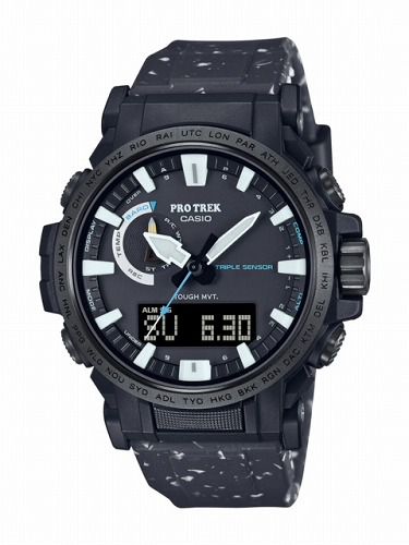 CASIO PRO TREK カシオ プロトレック デジタル腕時計 PRO TREK | CASIO