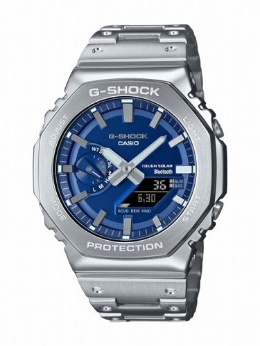 CASIO G-SHOCK ステンレスデジタル腕時計 000000001863_Ub94dfY.jpg