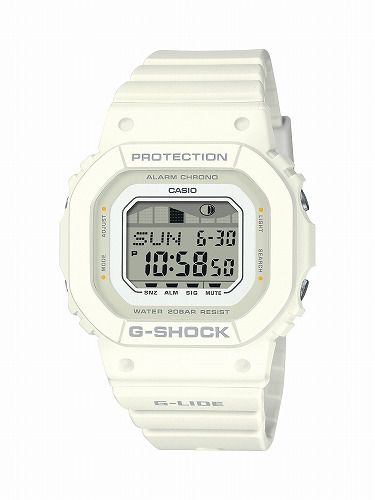 M01245♠0729 カシオ 腕時計 ジーショック GLX-S5600-4JF GLX-S5600-4JF | CASIO