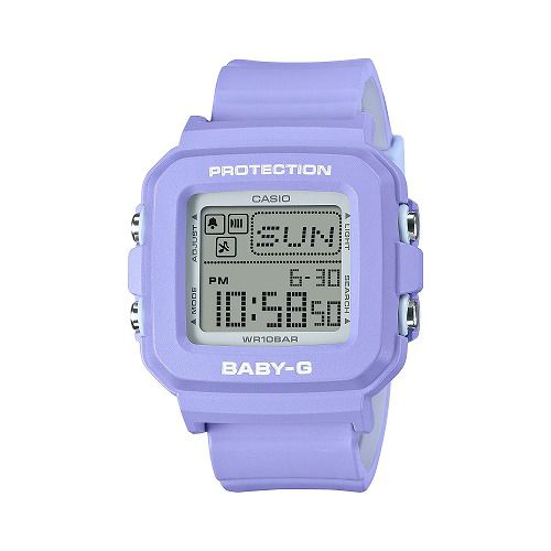 CASIO BABY-G ǥӻ BGD-10K-6JR ǥ BABY-G+PLUS ǥ롡