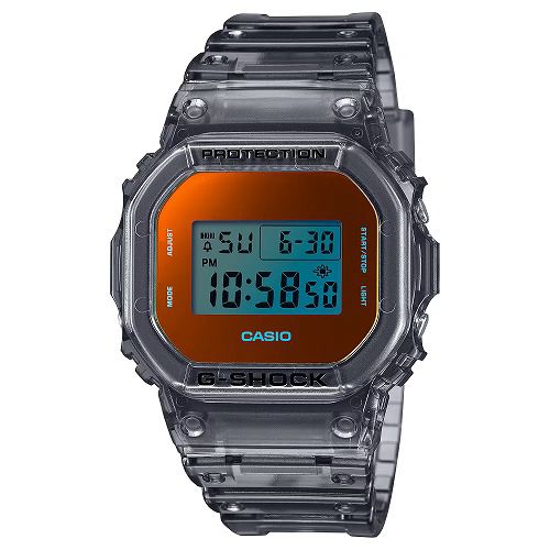 G-SHOCK DW-5600TLS-8JF CASIO メンズ デジタル腕時計 BEACH TIME