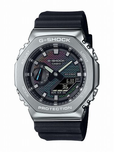 楽天市場】G-SHOCK GM-2100C-5A 腕時計 メンズ アナログ