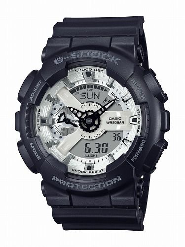CASIO G-SHOCK Gショック GA-110 時計 ◇◇CASIO Gショック ダスティ