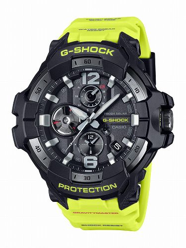 G-SHOCK GPW-1000FC　グラビティマスター　美品 Amazon.co.jp: [カシオ] 腕時計 ジーショック グラビティ
