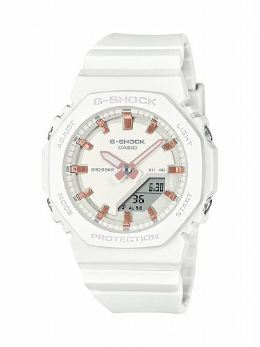 G-SHOCK ホワイトモデル | G-SHOCK・BABY-G正規品取扱店｜腕時計通販