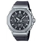 CASIO G-SHOCK オクタゴンベゼル アナログ ソーラー腕時計 GMC-B2100Y-1AJF メンズ フルメタル スマートフォンリンク 国内正規品