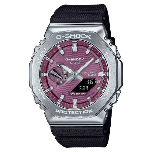 G-SHOCK デジタル腕時計 紫 G-SHOCK デジタル腕時計 紫 G-8100C 楽天