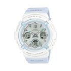 CASIO BABY-G BGA-2800K-7AJR ソーラー電波腕時計 レディース　Love The Sea And The Earth イルカクジラ 国内正規品