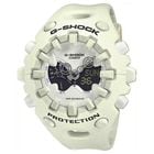 CASIO G-SHOCK GA-V01-7AJF アナログ・デジタル腕時計 メンズ ホワイト 国内正規品