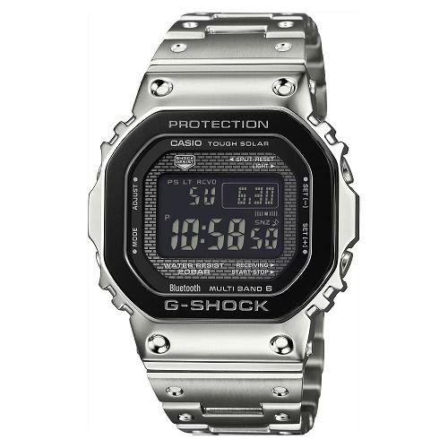 G-SHOCK GMW-B5000 電波ソーラー 腕時計 電波ソーラー Bluetooth® – WING REVOLUTION