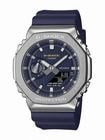 CASIO G-SHOCK アナログ・デジタル腕時計 GM-2110SH-2AJF メンズ  プレシャスハートセレクション2025 国内正規品
