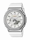 CASIO G-SHOCK アナログ・デジタル腕時計 GM-2110SH-7AJF メンズ  プレシャスハートセレクション2025 国内正規品