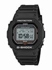 CASIO G-SHOCK ソーラー電波腕時計 GW-BX5600-1JF メンズ スマートフォンリンク ブラック 国内正規品