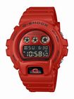 CASIO G-SHOCK �ǥ������ӻ��� DW-6900RRB-4JF ��� ��å� ����������